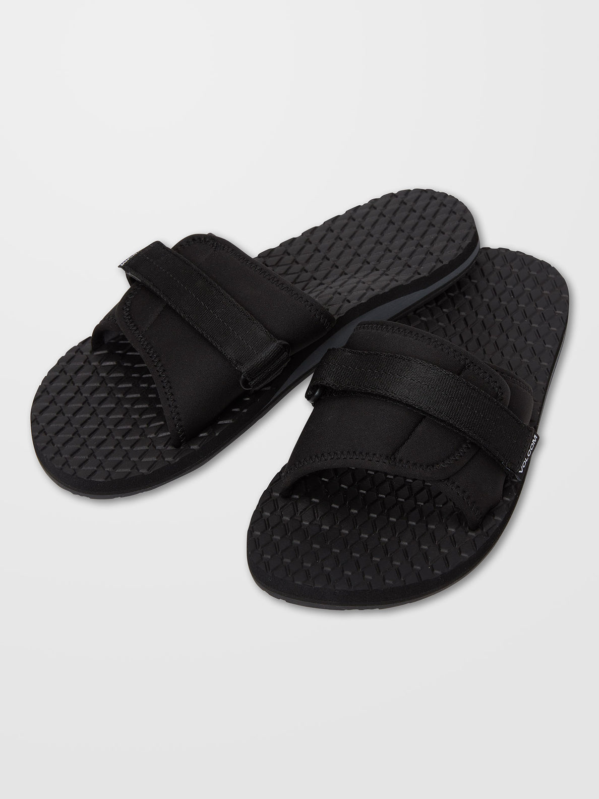 Volcom shop slide sandals