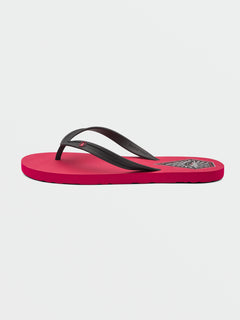 Rocker 2 Sandals - RIBBON RED (V0812353_RNR) [1]