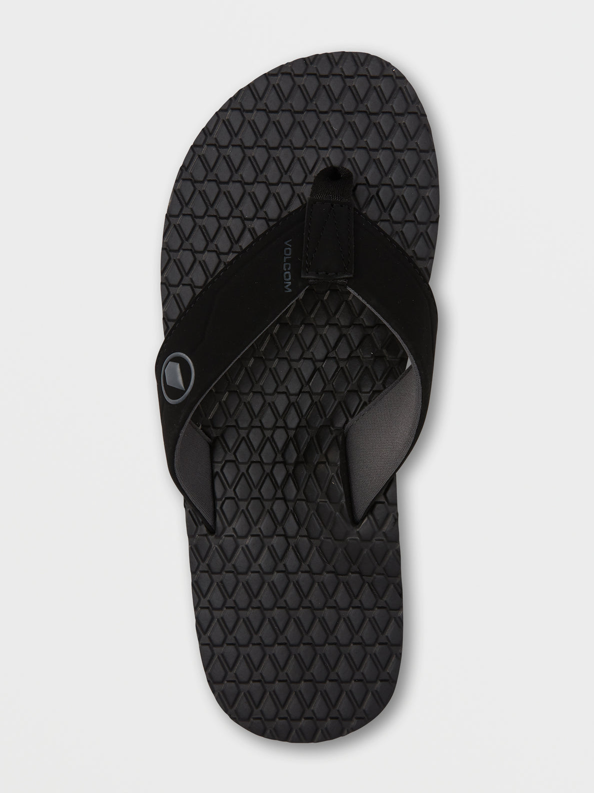 Volcom sandals mens online