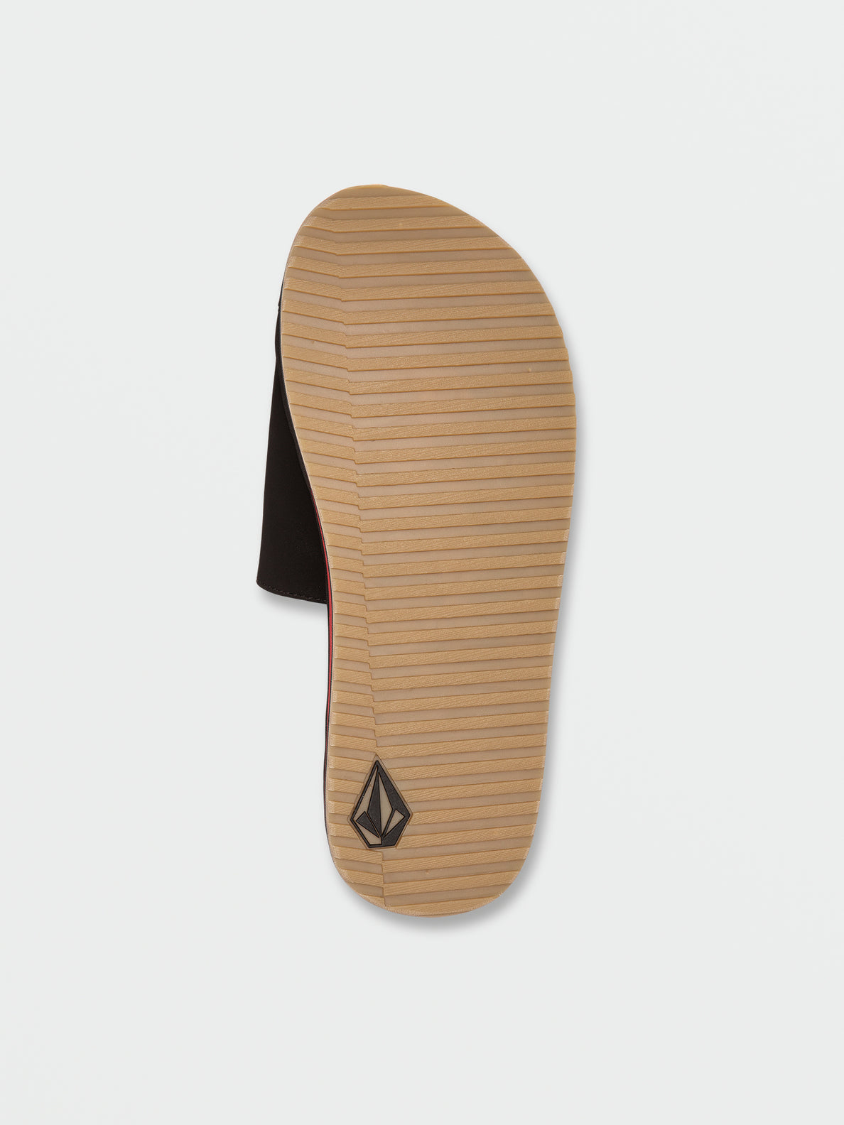 Claquette volcom best sale