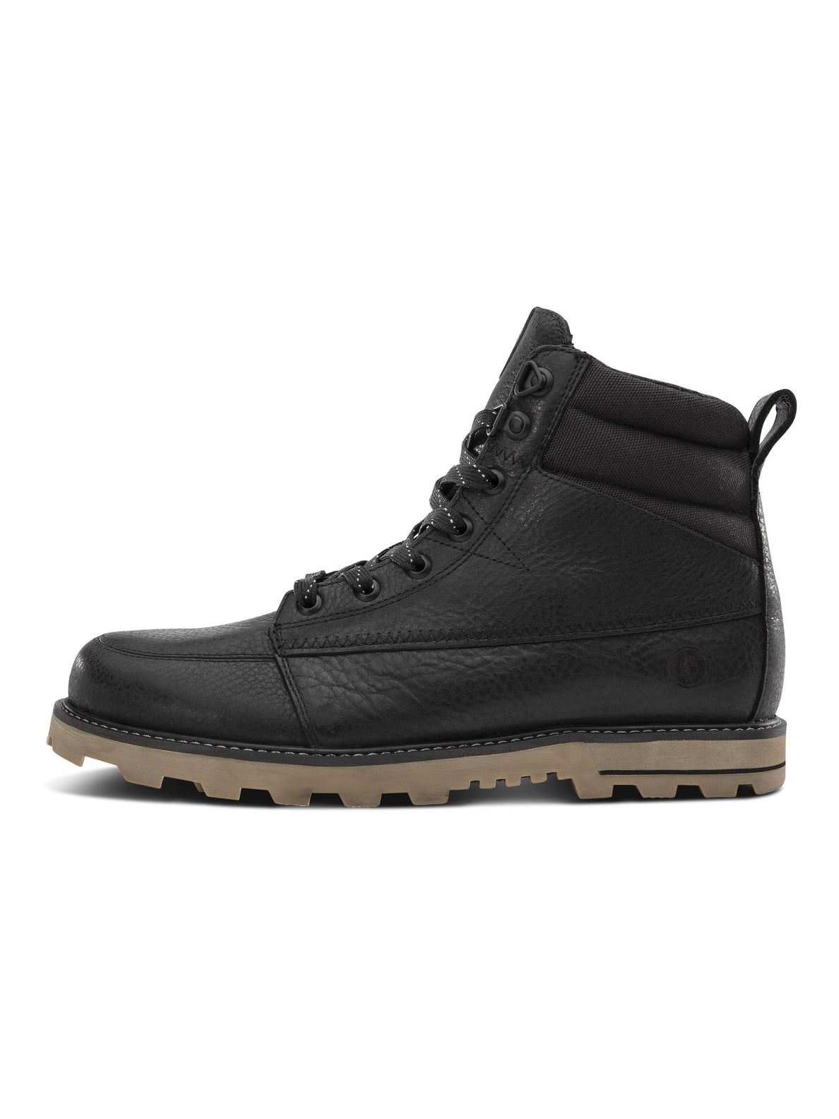 Sub Zero Boot - NEW BLACK