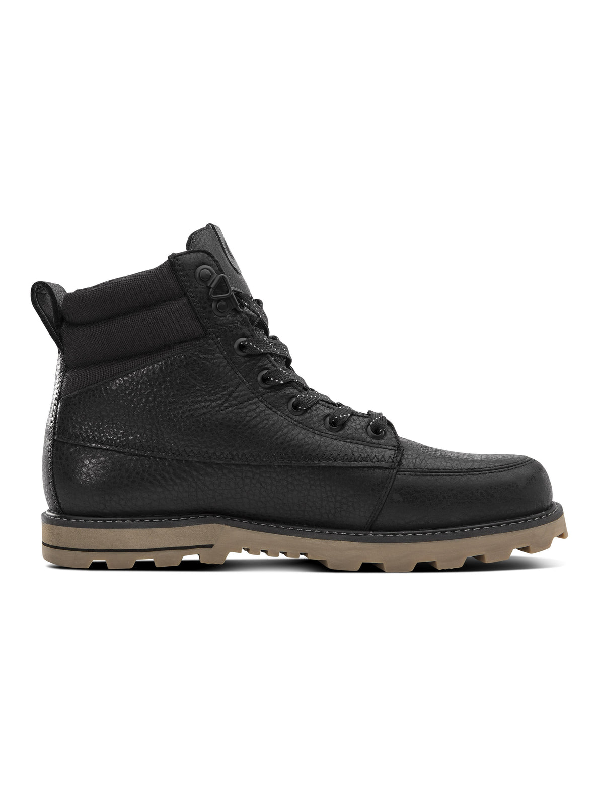 Sub Zero Boot - NEW BLACK