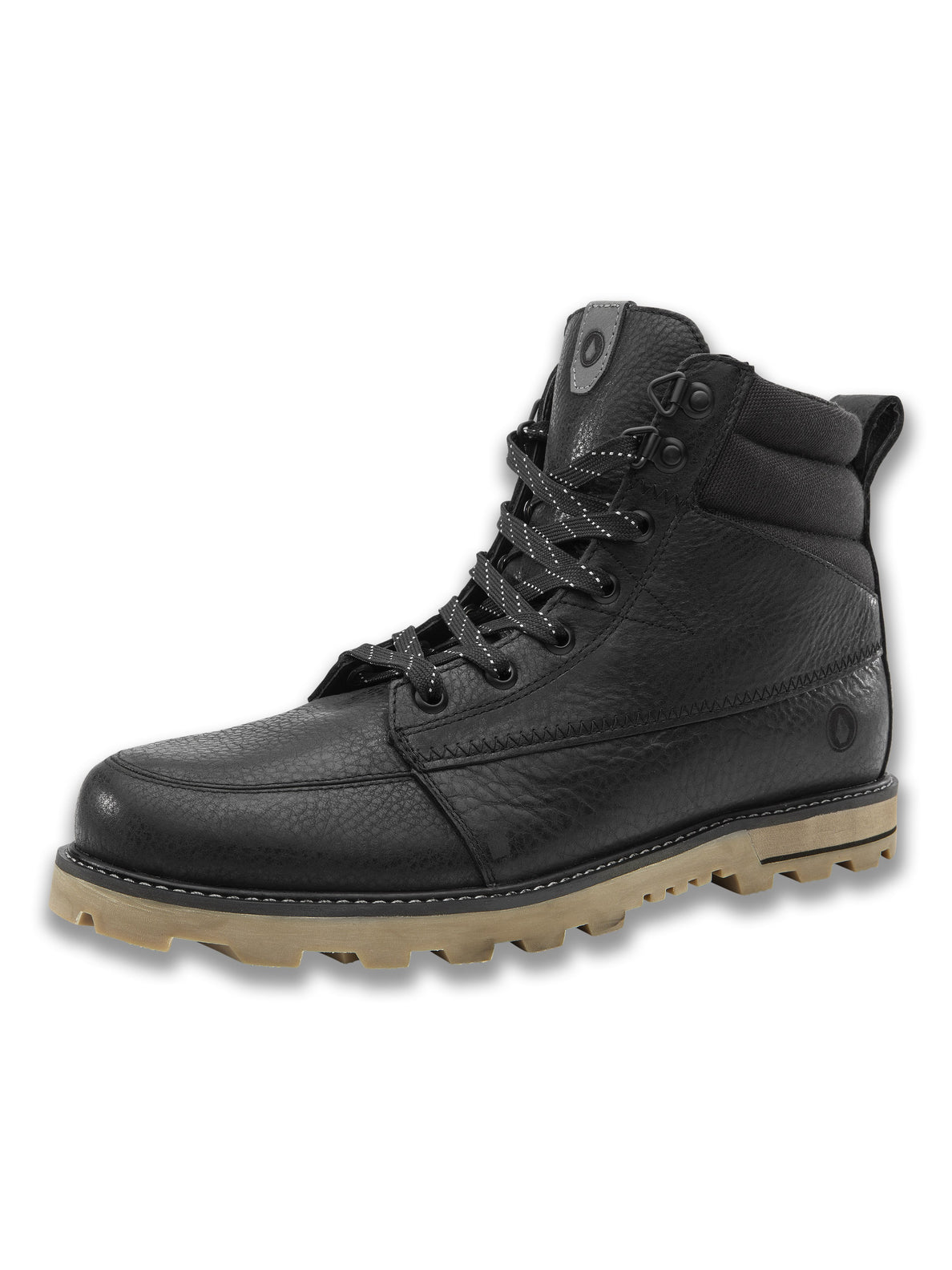 Sub Zero Boot - NEW BLACK