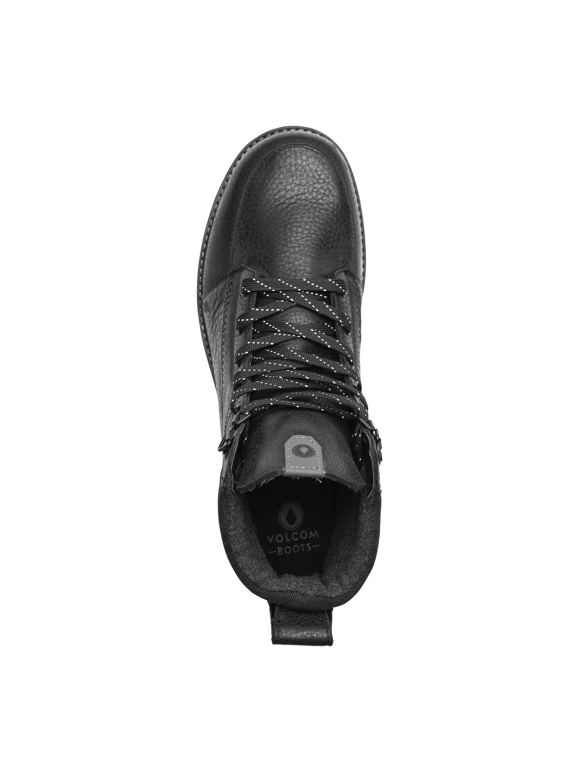 Sub Zero Boot NEW BLACK Volcom Europe