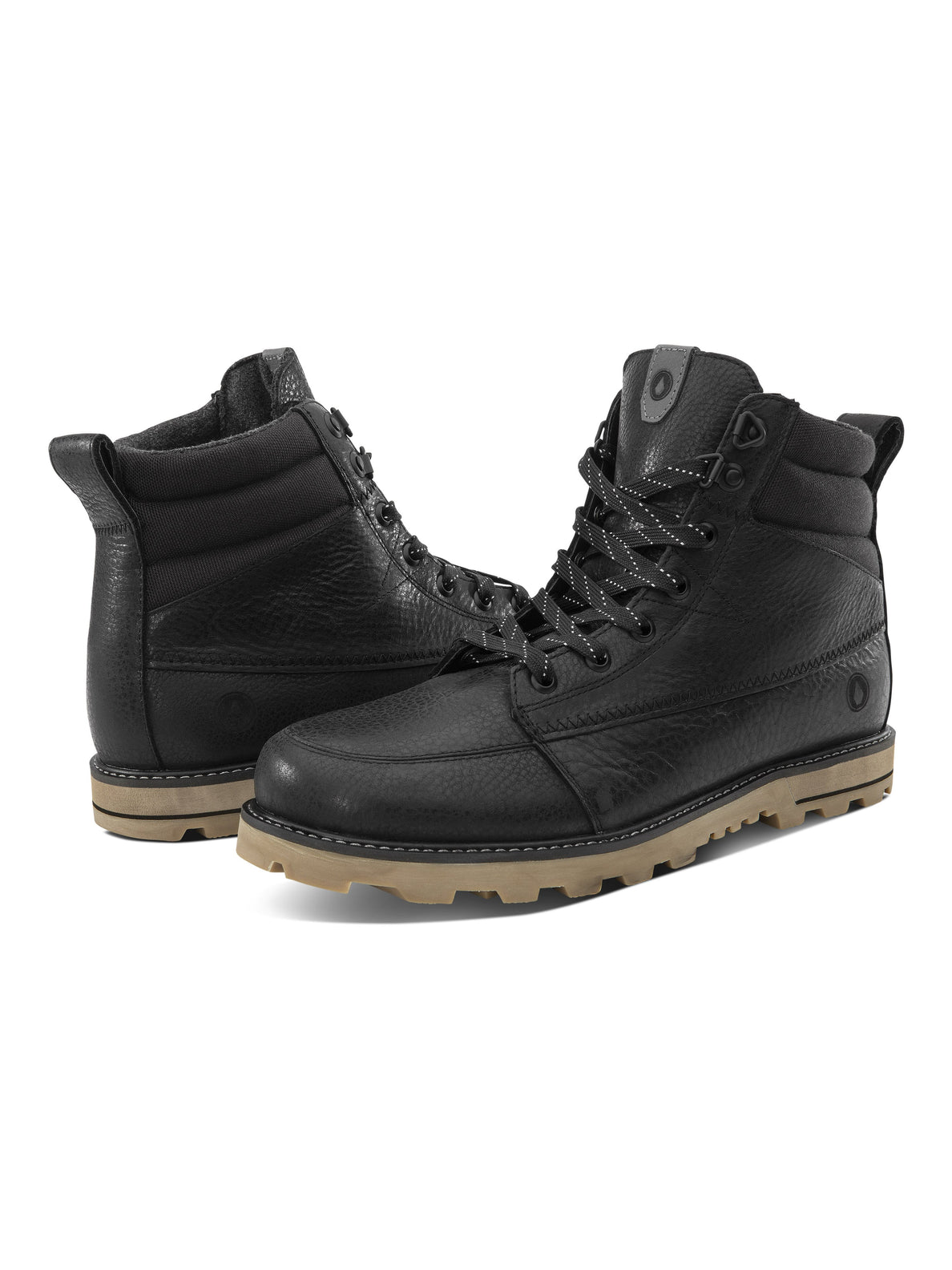 Sub Zero Boot - NEW BLACK