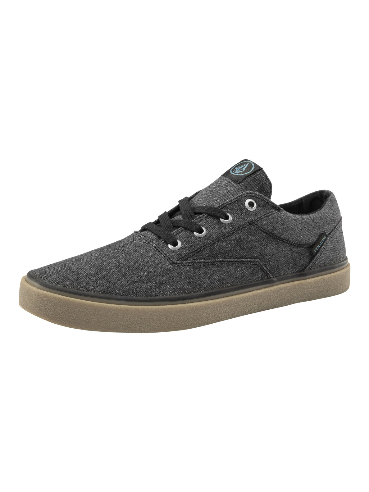 Draw Lo Shoe GREY Volcom Europe