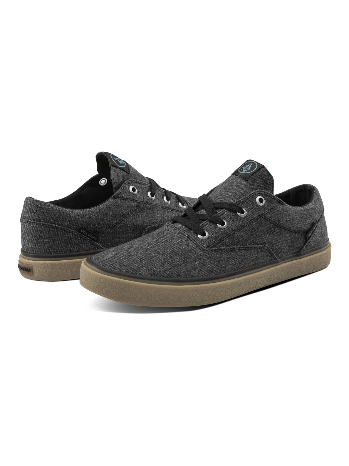 Volcom draw sale lo shoes