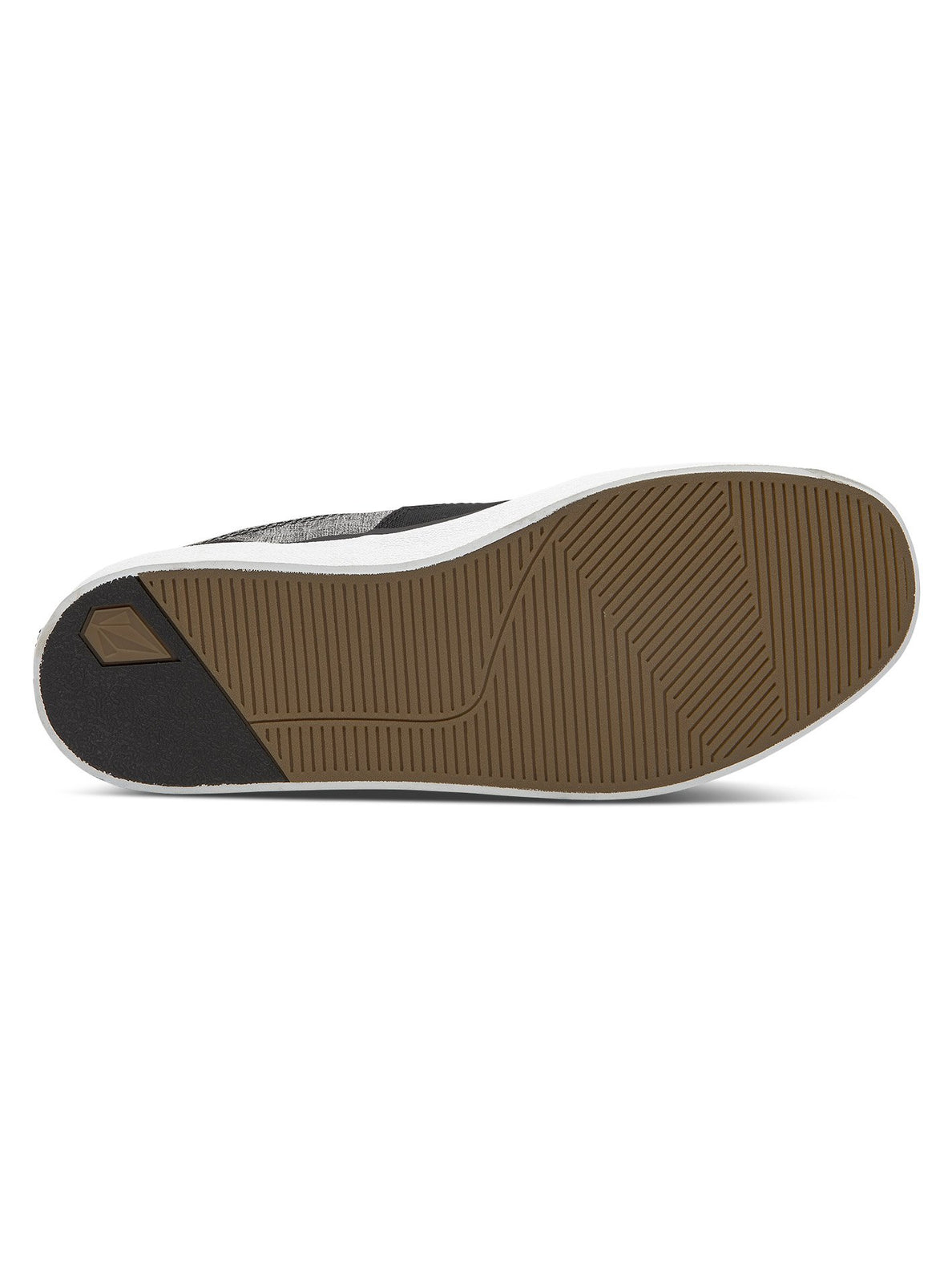 Draw Lo Shoe - Heather Black (V4031710_HBK) [3]