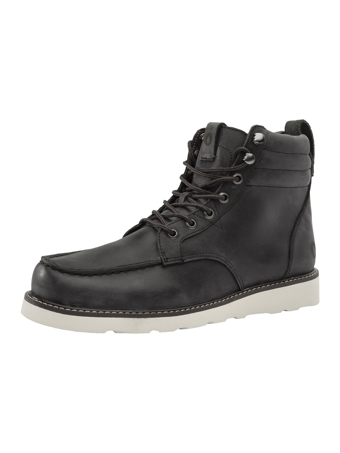 Willington Boot - CHARCOAL