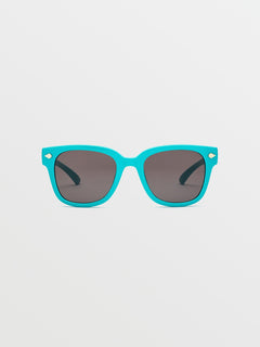 Freestyle Gloss Aqua/Gray (VE02100701_0000) [F]