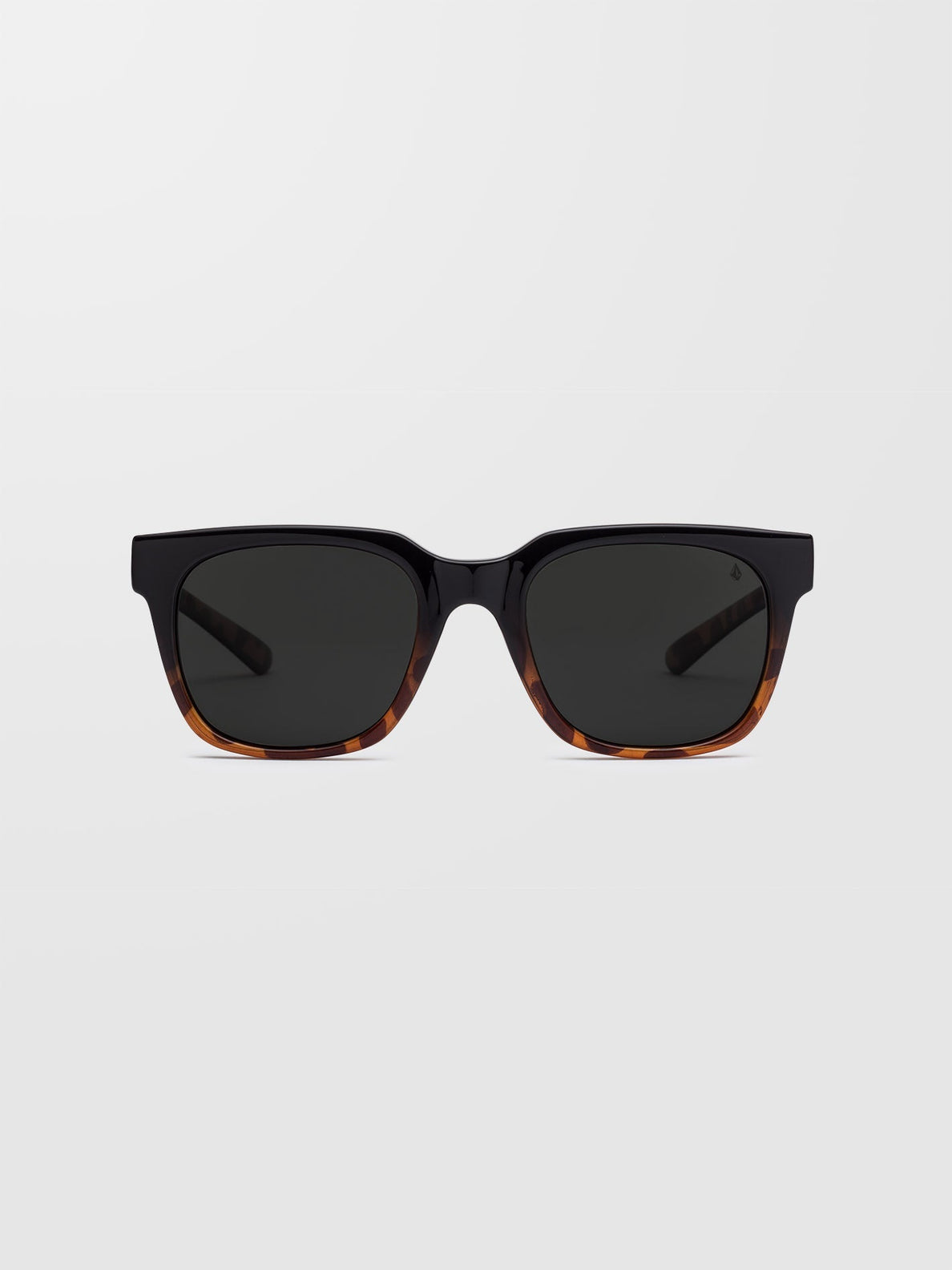 Morph Gloss Darkside Sunglasses (Gray Polar Lens) - GRAY POLAR