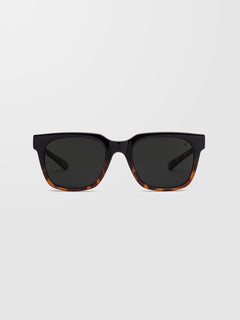 Morph Gloss Darkside Sunglasses (Gray Polar Lens) - GRAY POLAR
