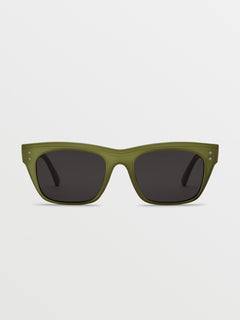 Stoneview Dot My Problem Sunglasses (Gray Lens) - DOT (VE04406501_DOT) [B]