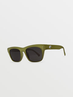 Stoneview Dot My Problem Sunglasses (Gray Lens) - DOT (VE04406501_DOT) [F]