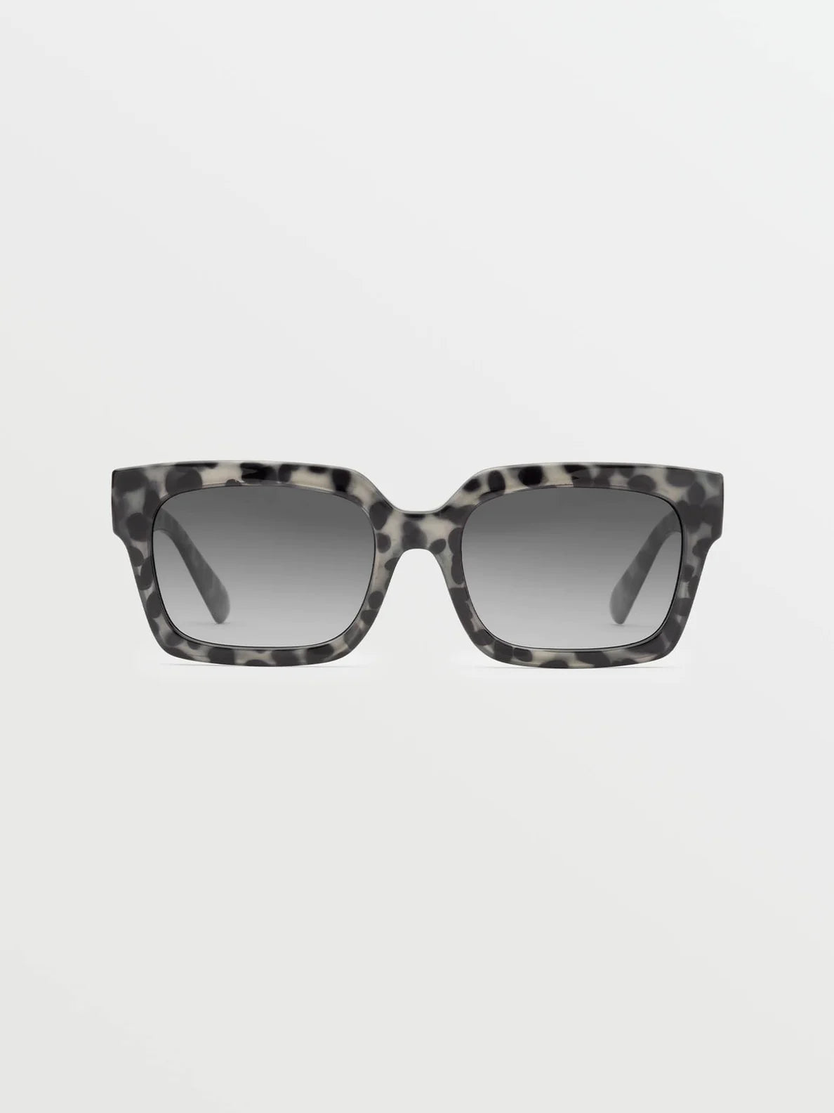 Domeinator Gloss Nude Tort Sunglasses (Gray Gradient Lens) - NUTMEG