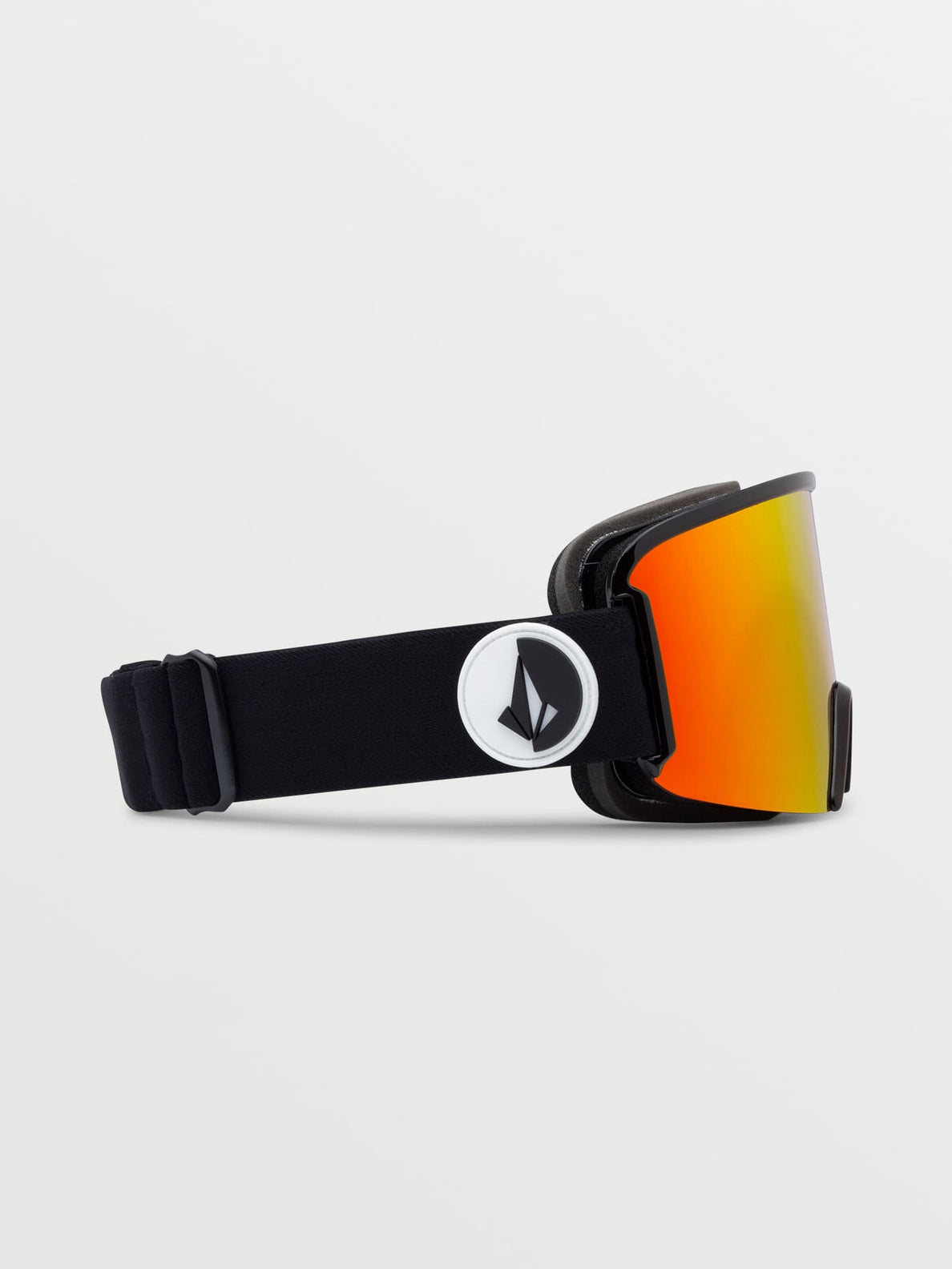 Gafas Snow Volcom Garden Gloss black