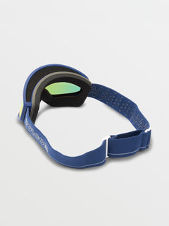 FOOTPRINTS DARK BLUE/WHITE (VG0622107_GOCH) [4]