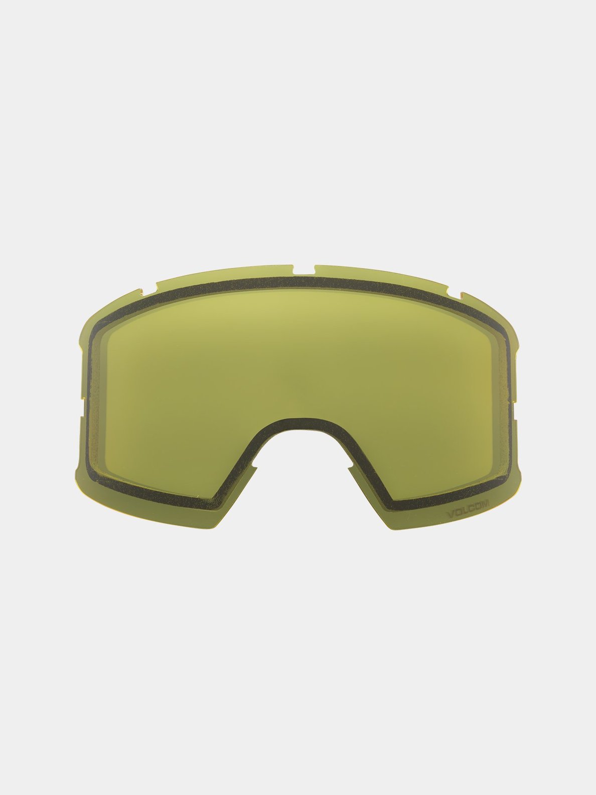Garden Lens - Yellow | Volcom Europe