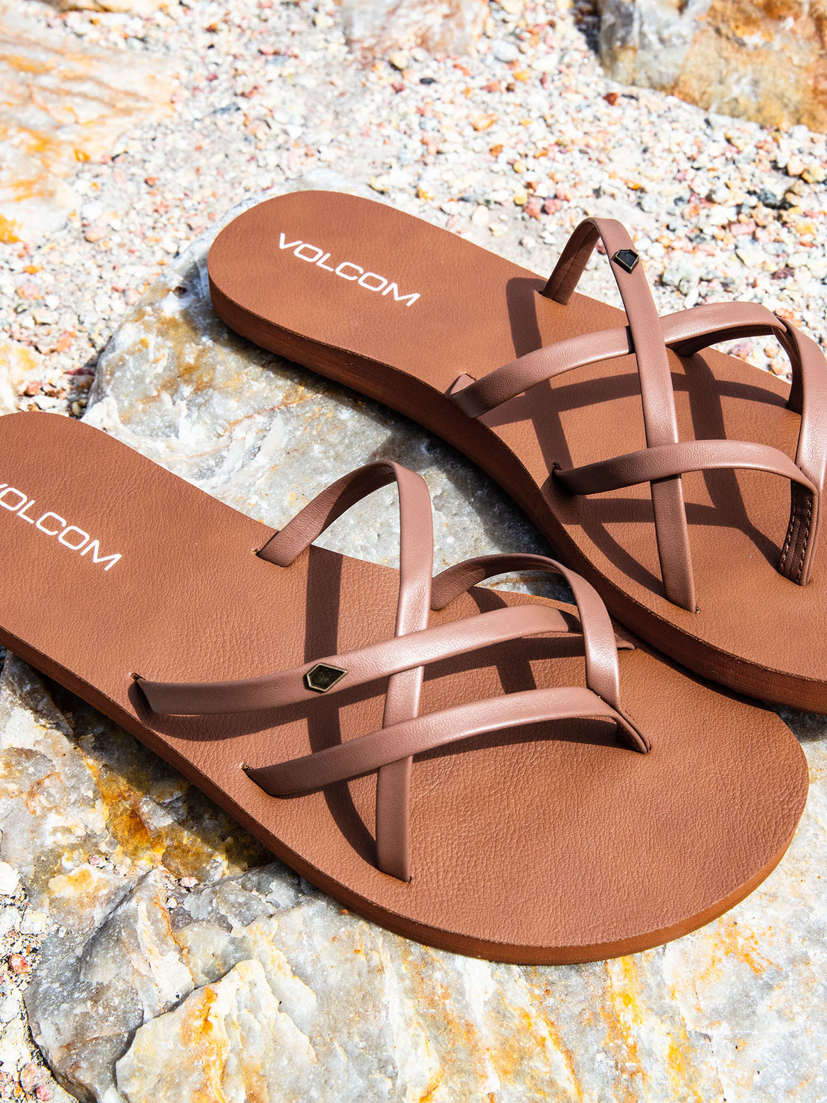 Volcom new hotsell school sandals