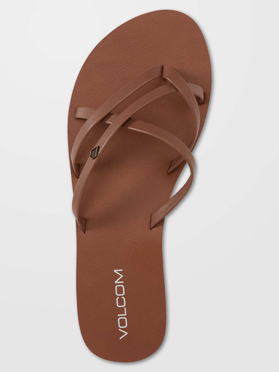 Volcom new school discount sandals