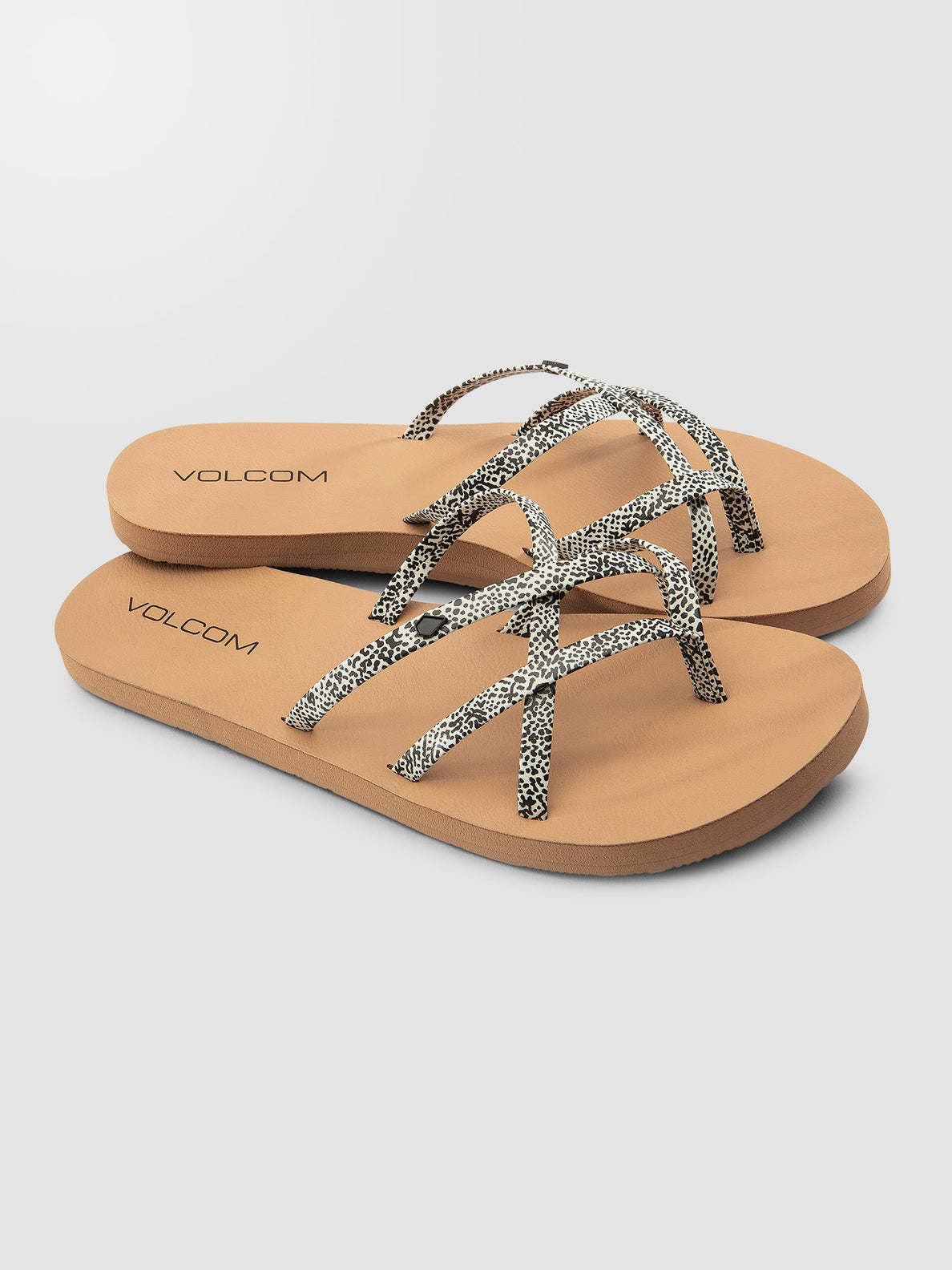New School Ii Sandals SNAKE
