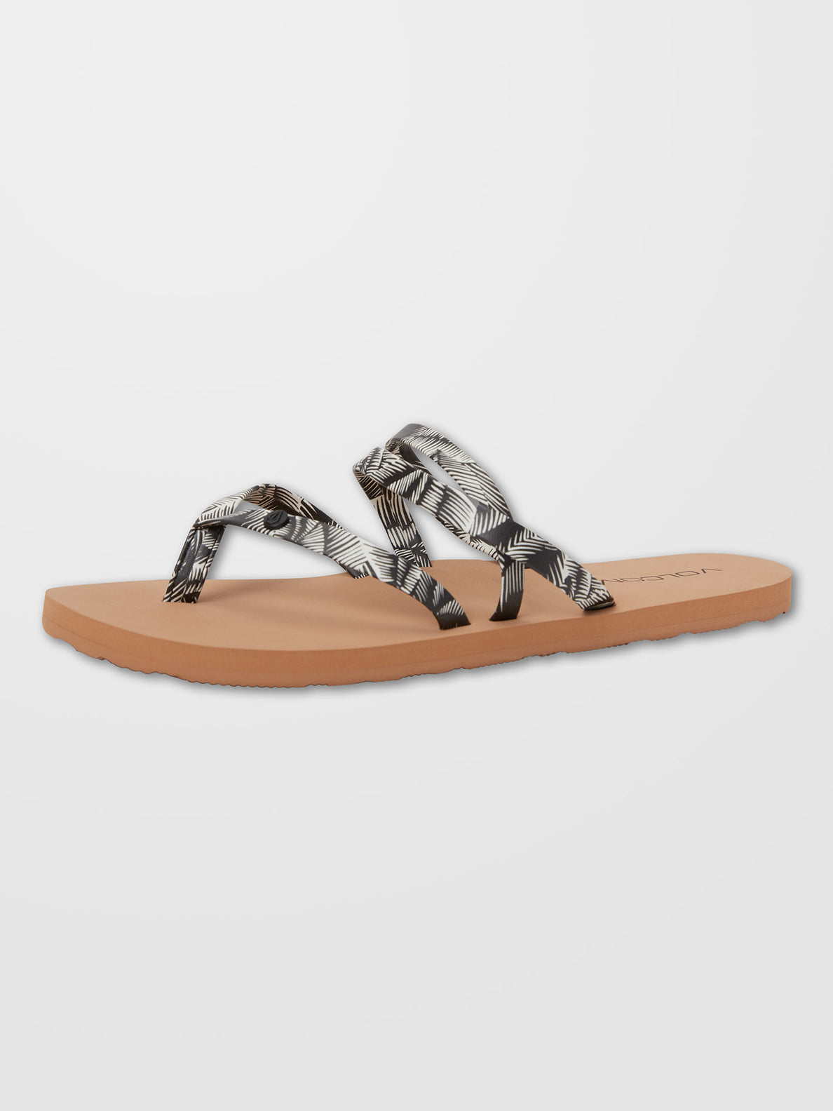 Volcom easy breezy sandals online