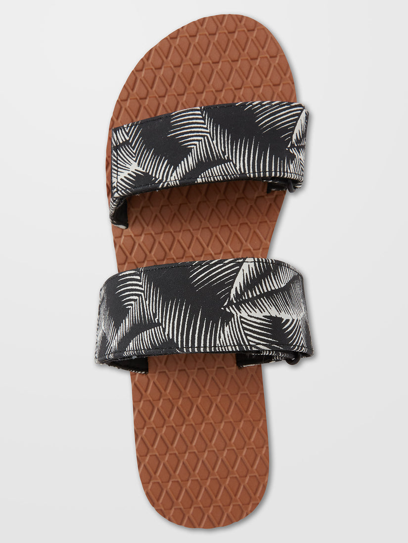 SANDALIA ECO RECLINER 2 – Perú