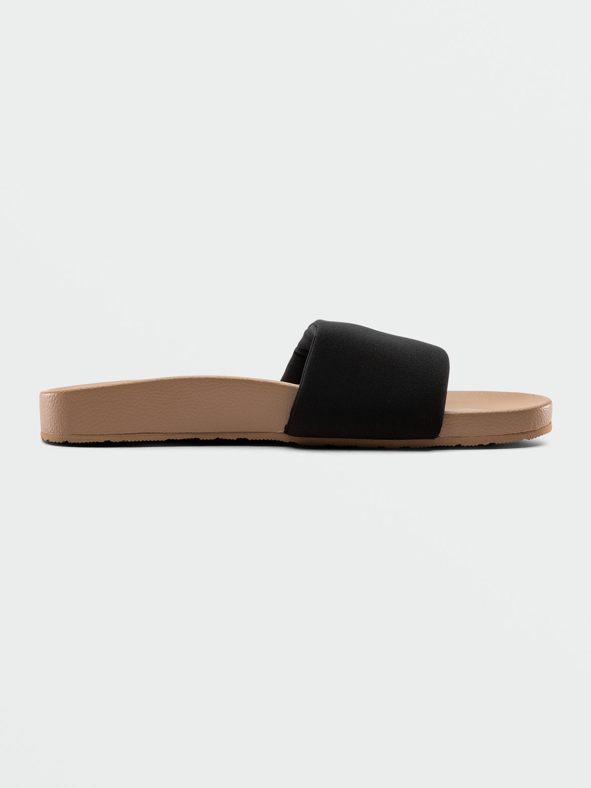 Volcom Cool Slide Sandals BLACK Women Volcom EU Volcom Europe