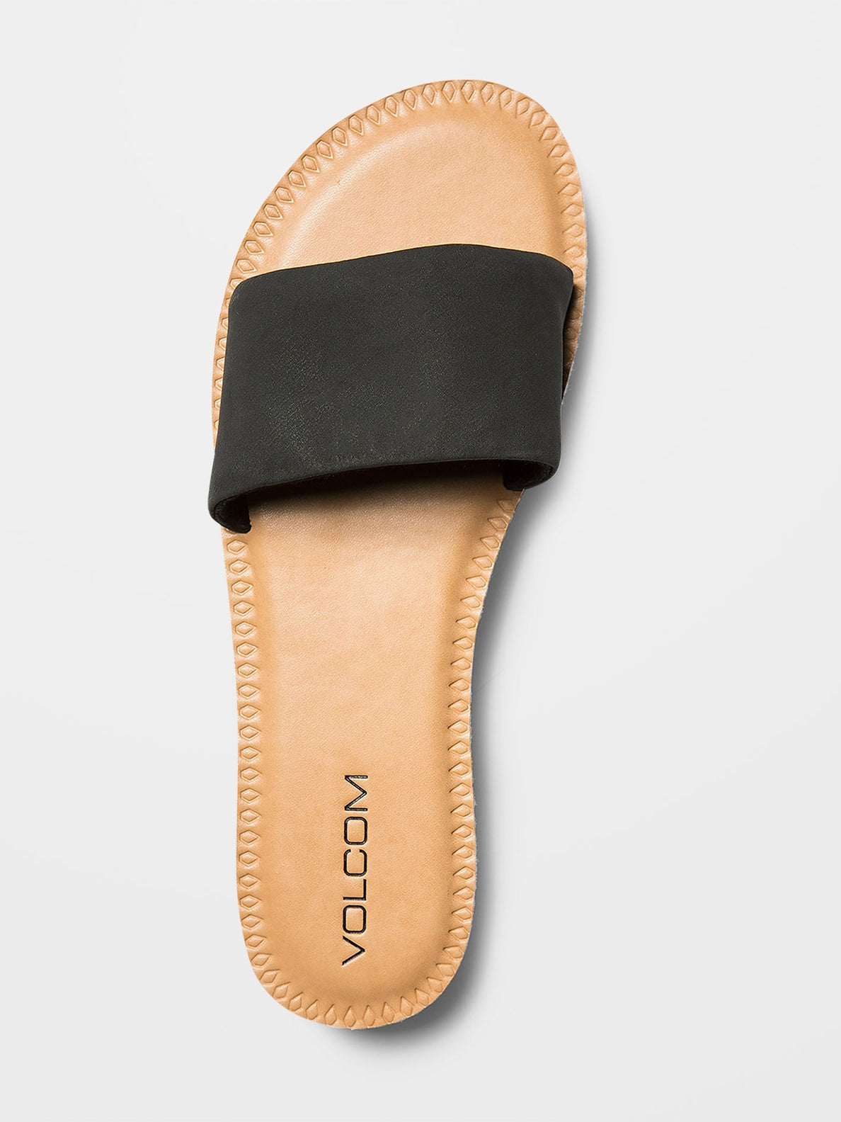 Volcom slides best sale