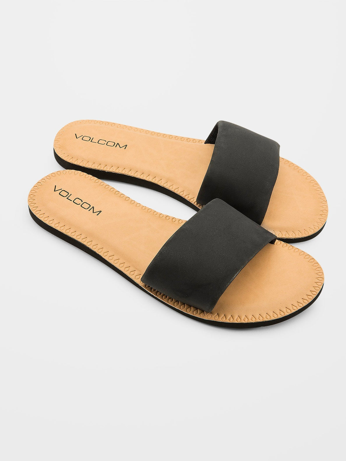 Volcom simple online slide sandals