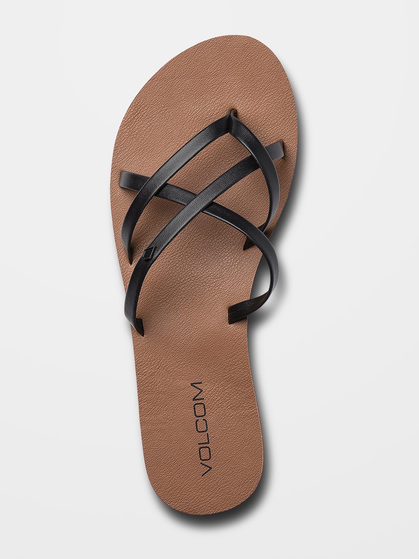New School Ii Sandals BLACK BLACK 5