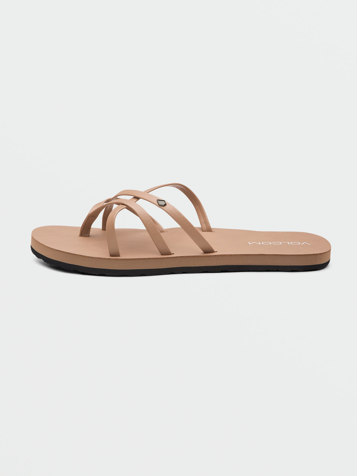 New School Ii Sandals - NATURAL (W0812351_NAT) [1]