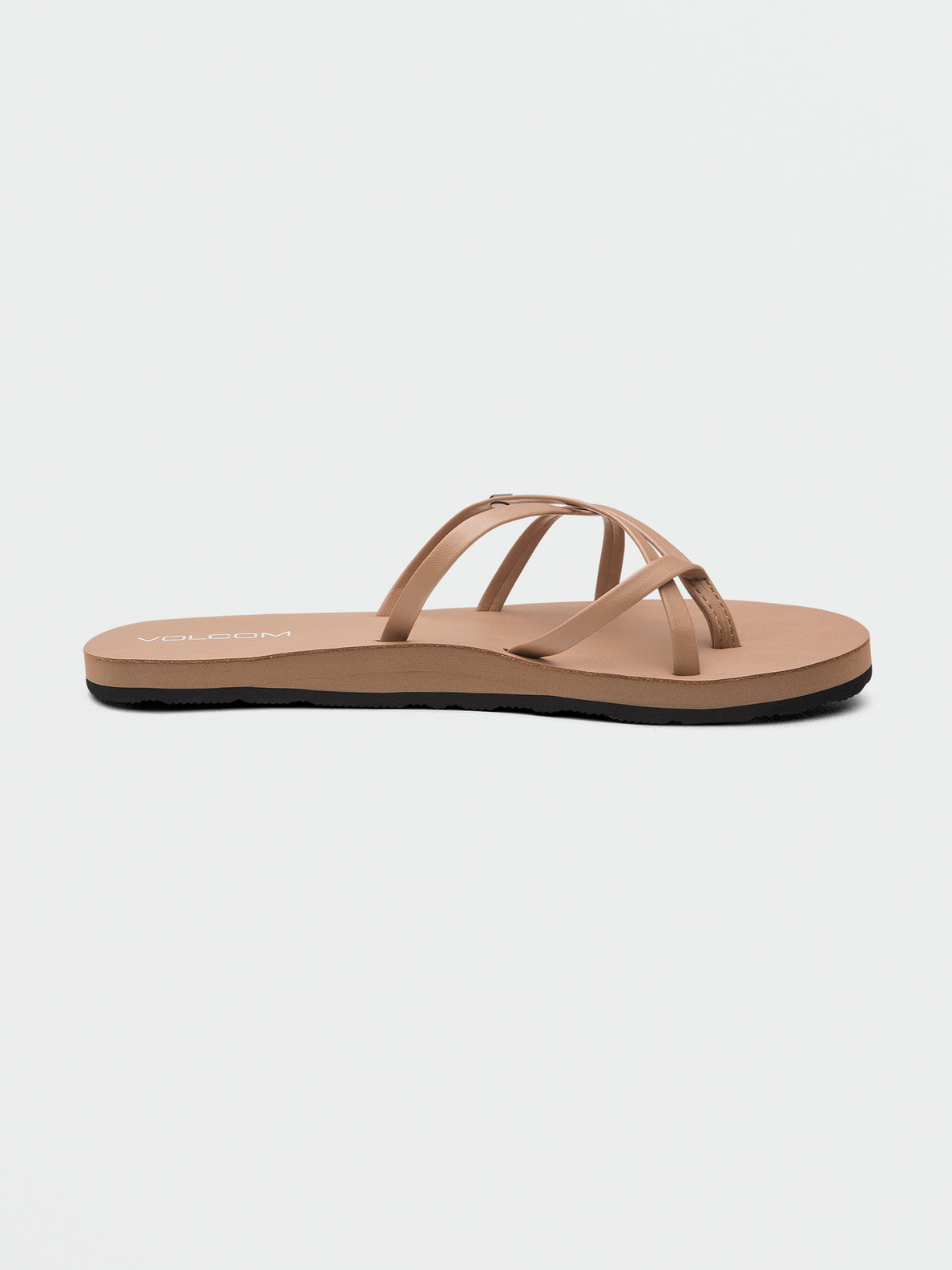 New School Ii Sandals - NATURAL (W0812351_NAT) [2]